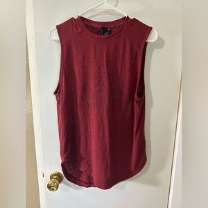 3/$25. Adidas women’s muscle tank